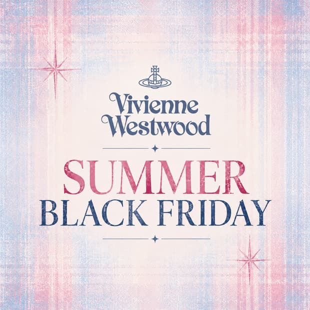 SUMMER BLACK FRIDAY
