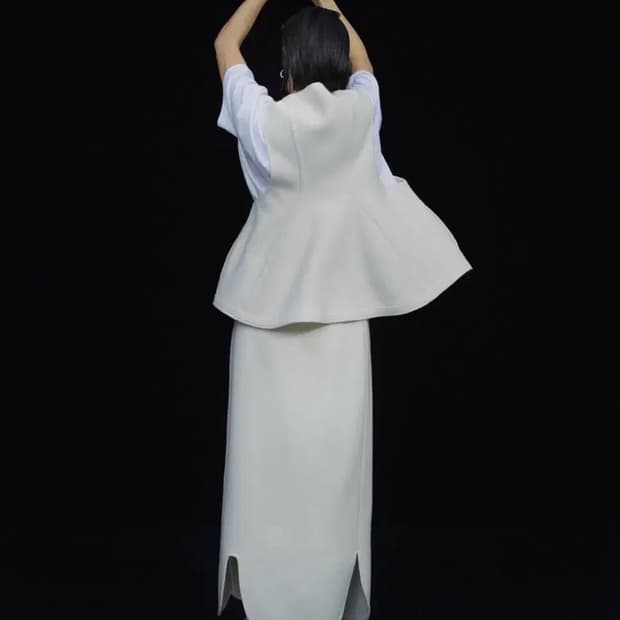 엔폴드 셋업 38 .40 사이즈