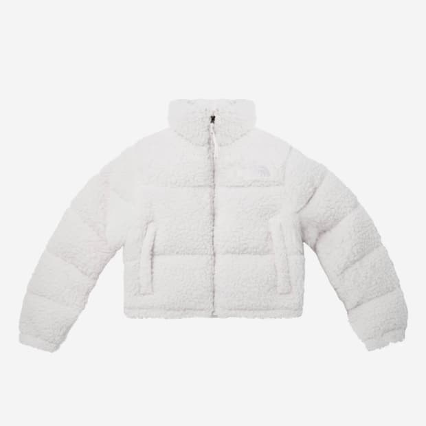 노스페이스 쉐르파 눕시