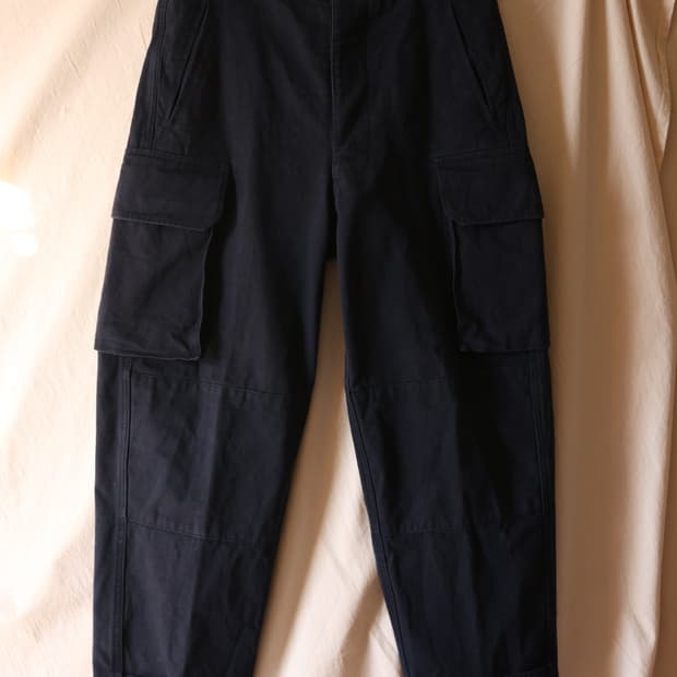 캡틴선샤인 M-47 카고팬츠 30