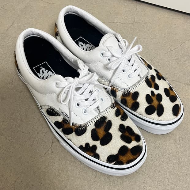 반스 에라 송치 250