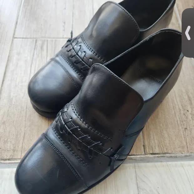 스테판쿡 stefan cooke 더비 슬립온 