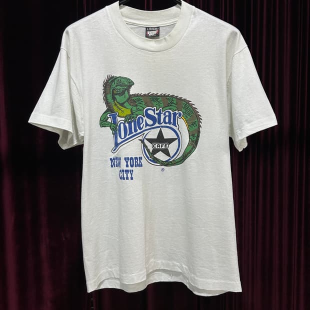 80's VINTAGE SCREEN STARS BEST (USA)