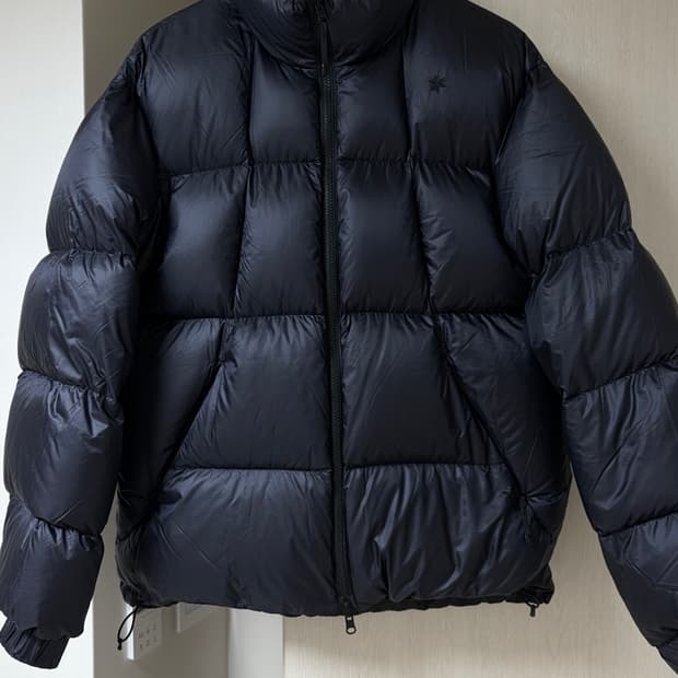 골드윈 뷰티앤유스 퍼텍스 퀀텀 별주 블랙 3