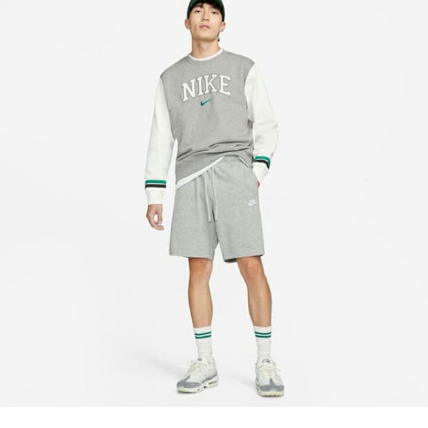 [무료배송][165]나이키 키즈 트레이닝 반바지