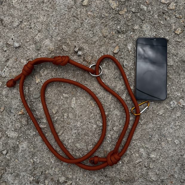 모링 갈! 브라운