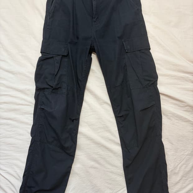 칼하트 레귤러 콜롬비아 31X32