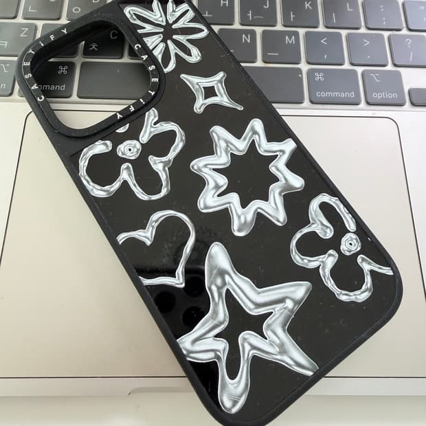 아이폰 16프로 케이스티파이 케이스