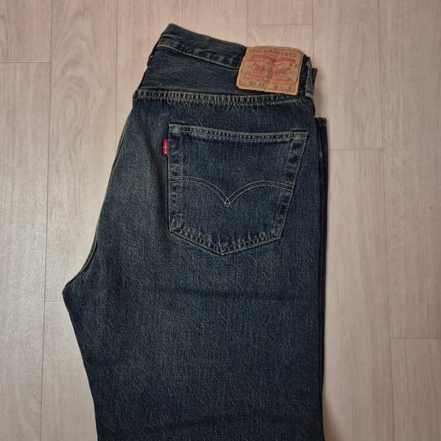 lvc55501 wagoner (33/32)