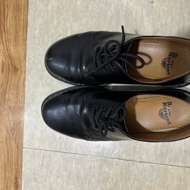 닥터마틴 1461 스무스 280