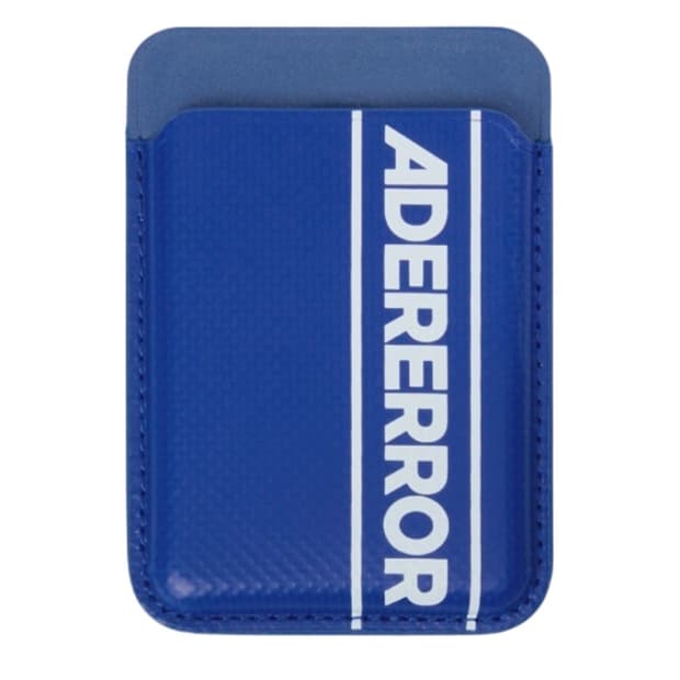 아더에러 카드지갑 맥세이프