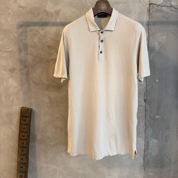 브로이어 pk 셔츠 100