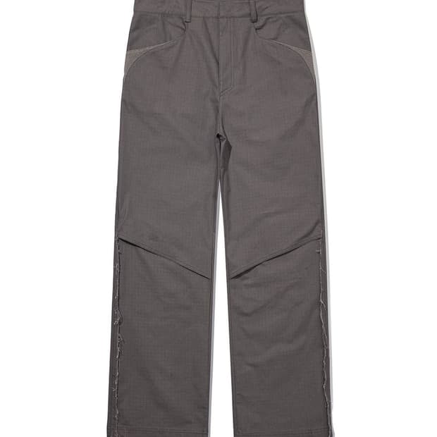 Xlim ep5 10 TROUSERS 2사이즈