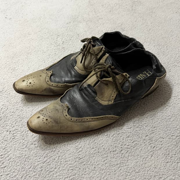 Halb boots