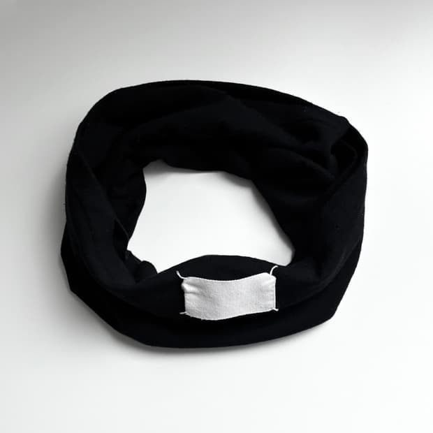 마르지엘라 ss08 넥 워머