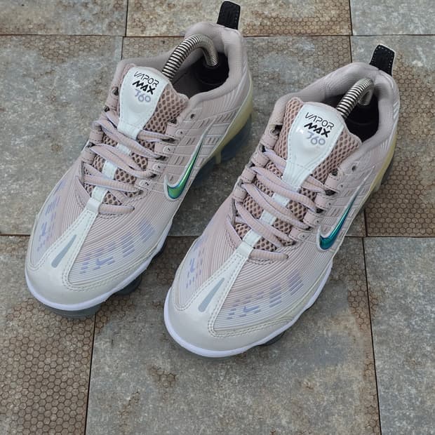 (230)나이키 에어 베이퍼맥스 360 스톤 모브