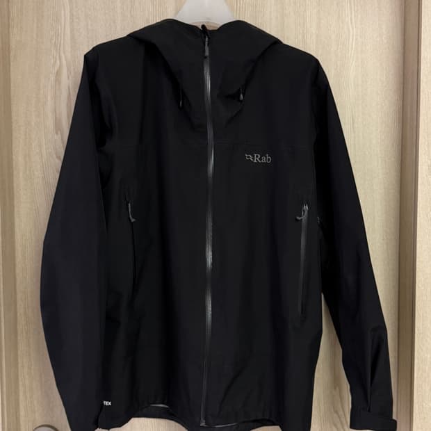 RAB 랩 남체 GTX 자켓