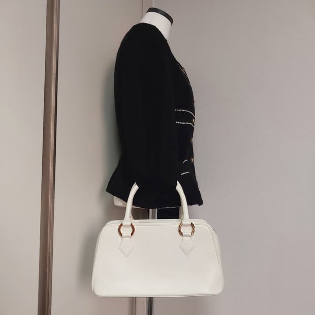 파코라반 00's 빈티지 토트백