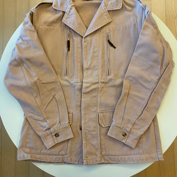 A.P.C. F2 자켓