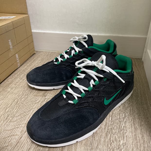 [270] 나이키 SB 버터브레 스니커즈