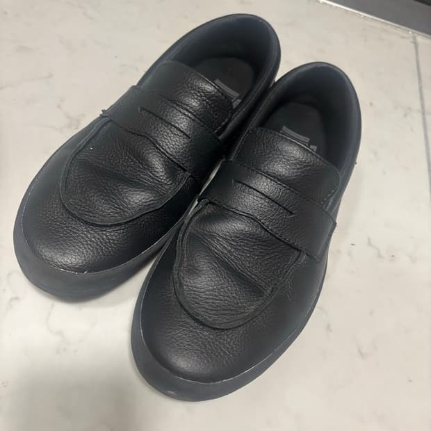 반스 로퍼