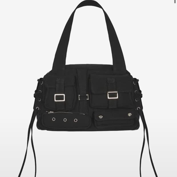 러브이즈트루 가방 포켓백 AM Pocket bag 