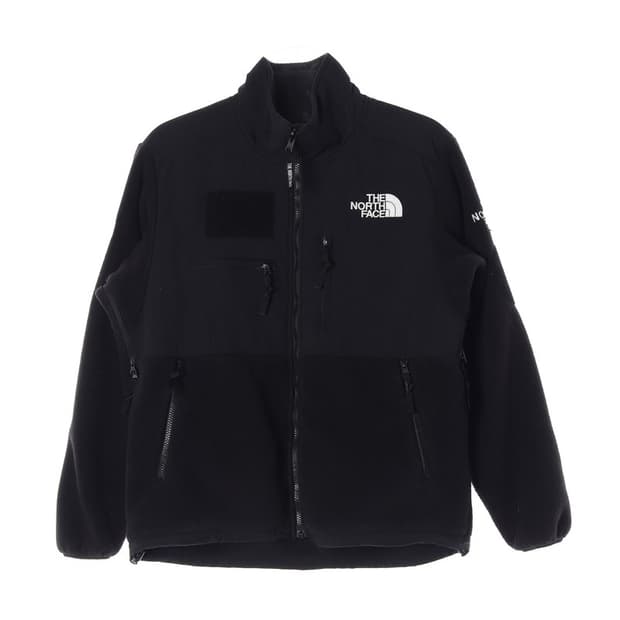 노스페이스 데날리 플리스 자켓 S-M