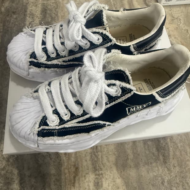 메종 미하라 야스히로 블레이키  42 (풀구성품)