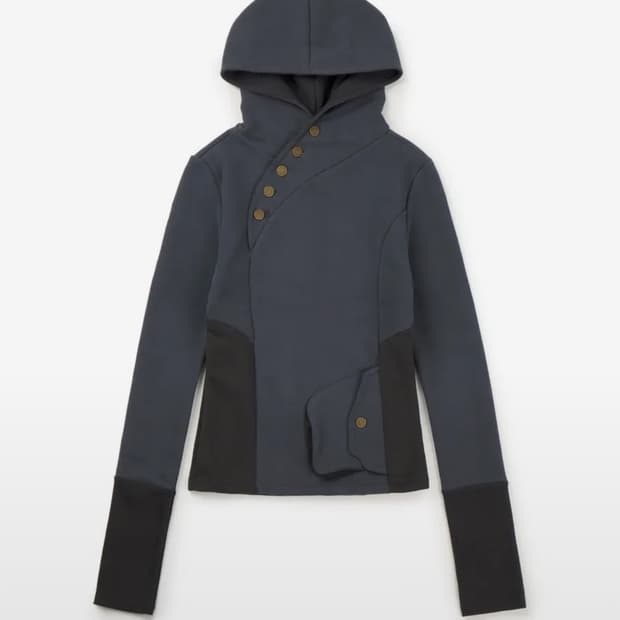 Mystephenm 후드 2사이즈