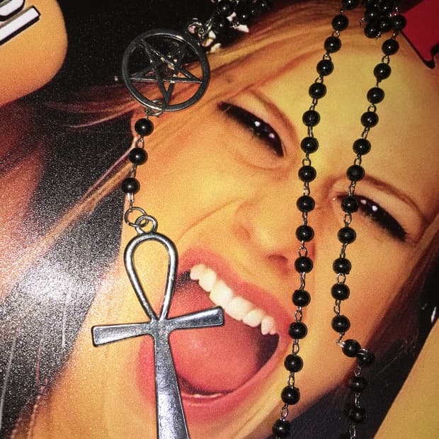 No . 38 / 개고스펑크