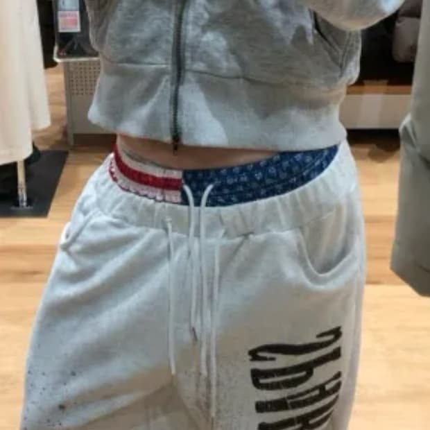 트레이닝 팬츠