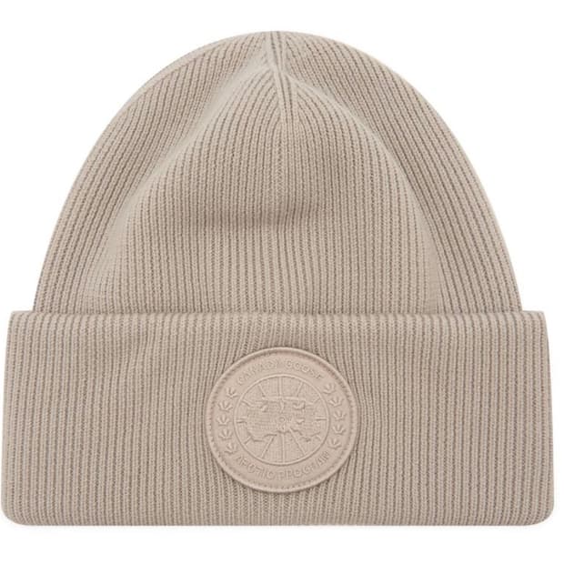 캐나다구스 25fw 비니