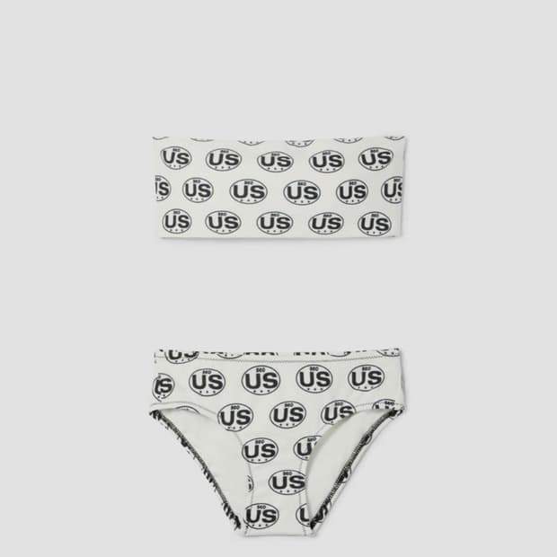 에스이오 US 비키니 세트 S (새상품)