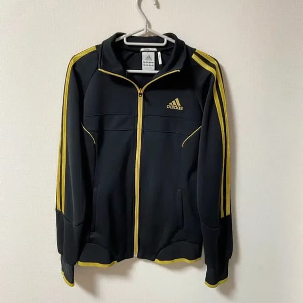 빈티지 아디다스 져지