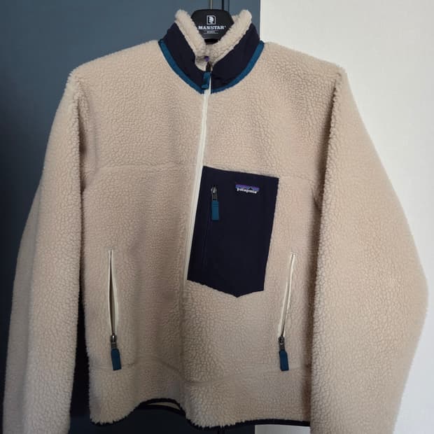 파타고니아 레트로x 네추럴