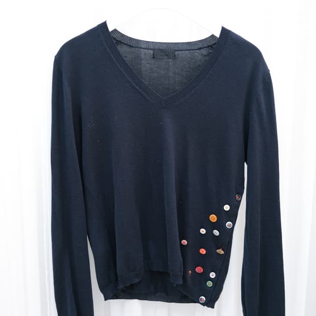 Paul Smith