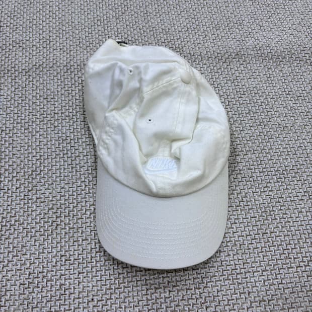 M/L 나이키 클럽 언스트럭처드 퓨추라 워시 볼캡 0731E2