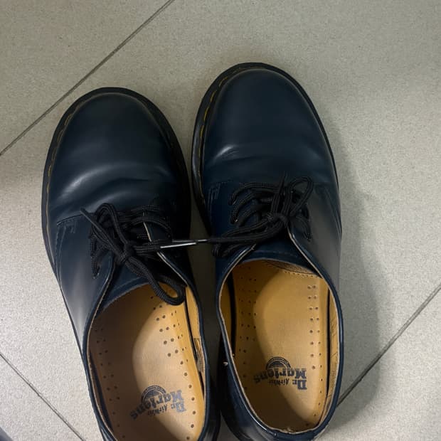 닥터마틴 1461 uk5 240