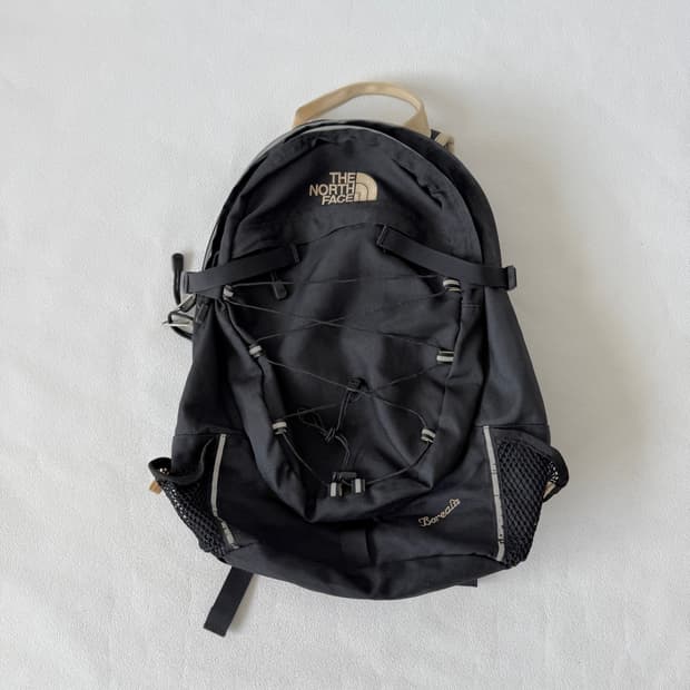 올드 노스페이스(THE NORTH FACE) 백팩