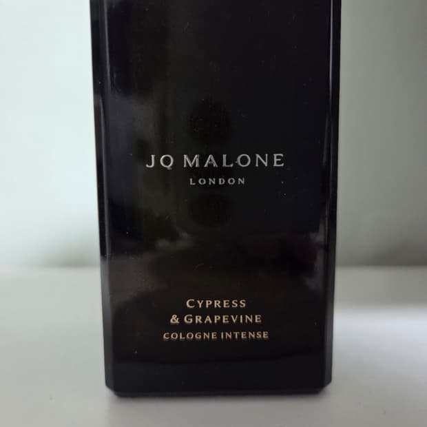 조말론 사이프러스 앤 그레이프바인 100ml 정품