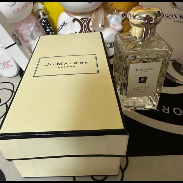 조말론 잉글리쉬 페어 앤 스위트피 코롱남여공용