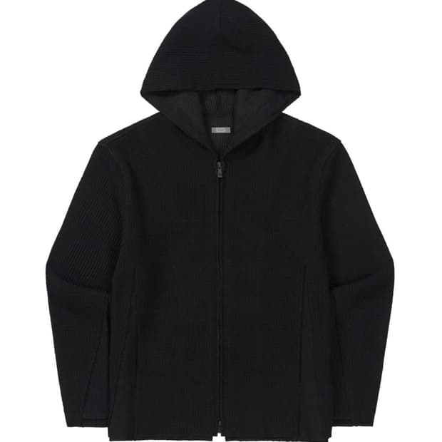 Xlim ep.9 01 Hoodie zip up