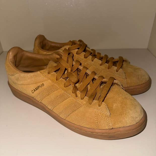 아디다스 캠퍼스 80S 265