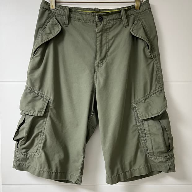 조던 카고 반바지 조던 반바지