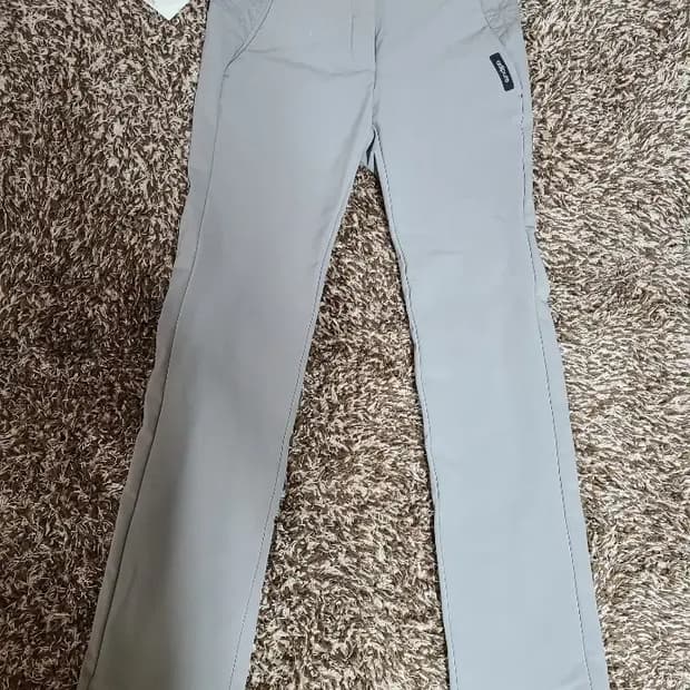 아디다스 아디퓨어 기모바지