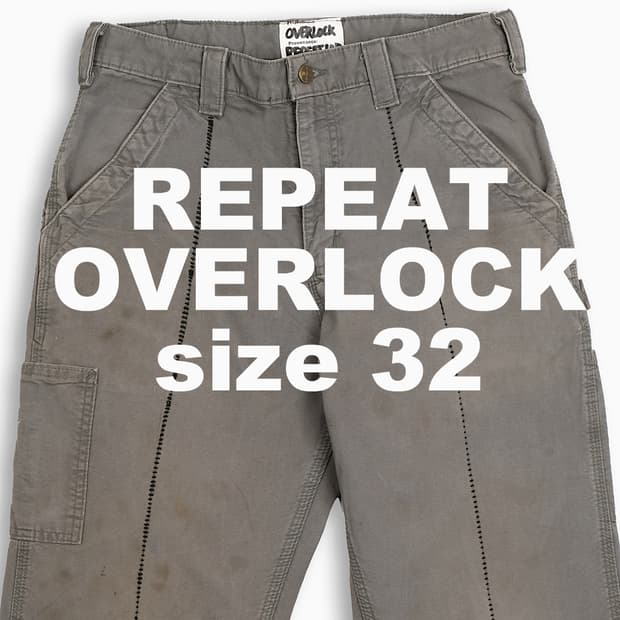 리피트 플러스 리오버로크 32 인치 칼하트 리메이크 RPO013210