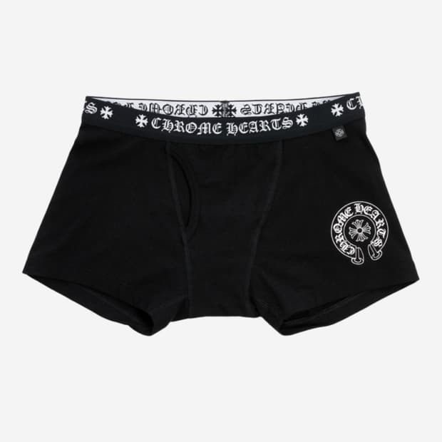 크롬하츠 팬티