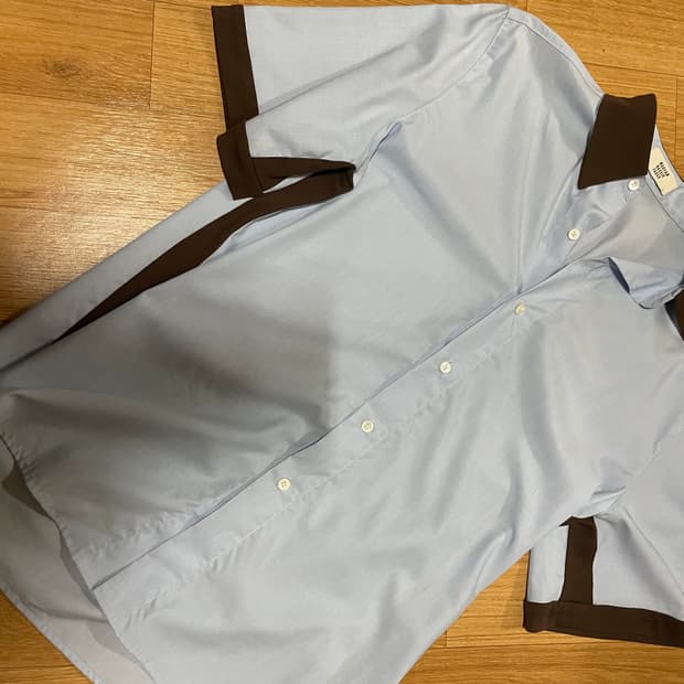 마리암나시르자데 반팔셔츠 s