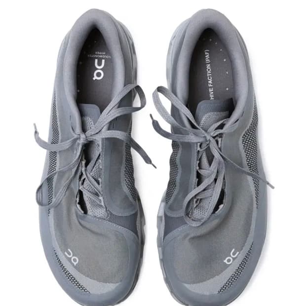 [275]온 러닝 x 포스트 아카이브 패션 클라우드 몬스터 팬텀아폴로