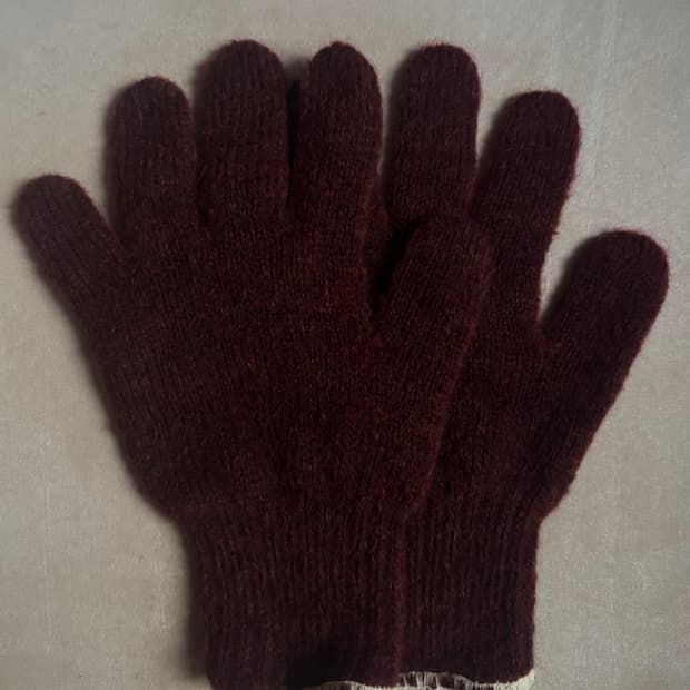 tembea 장갑 새것